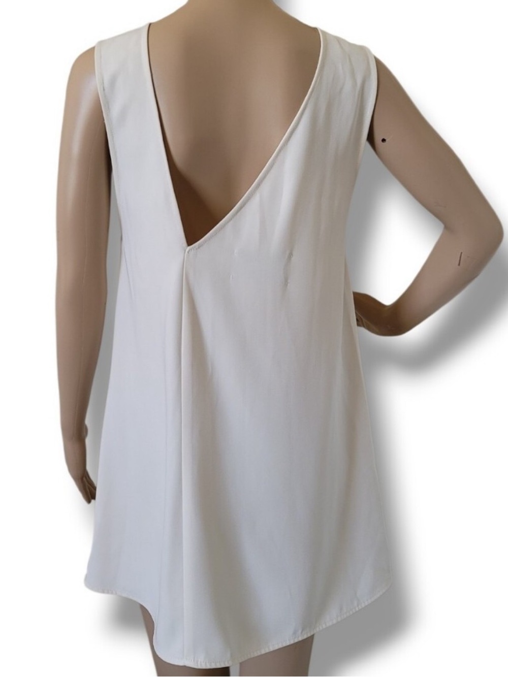 Reformation Mini Shift Dress - Picture 3 of 7